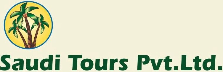 Saudi Tours Pvt .Ltd.